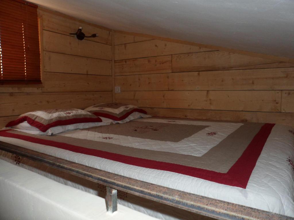 Les Gites Du Lac Montauroux Szoba fotó